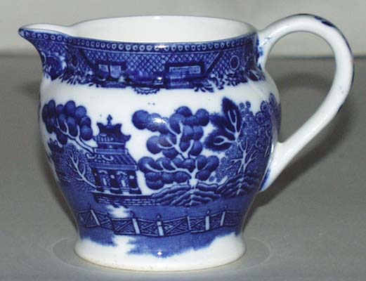 Creamer or Jug c1920